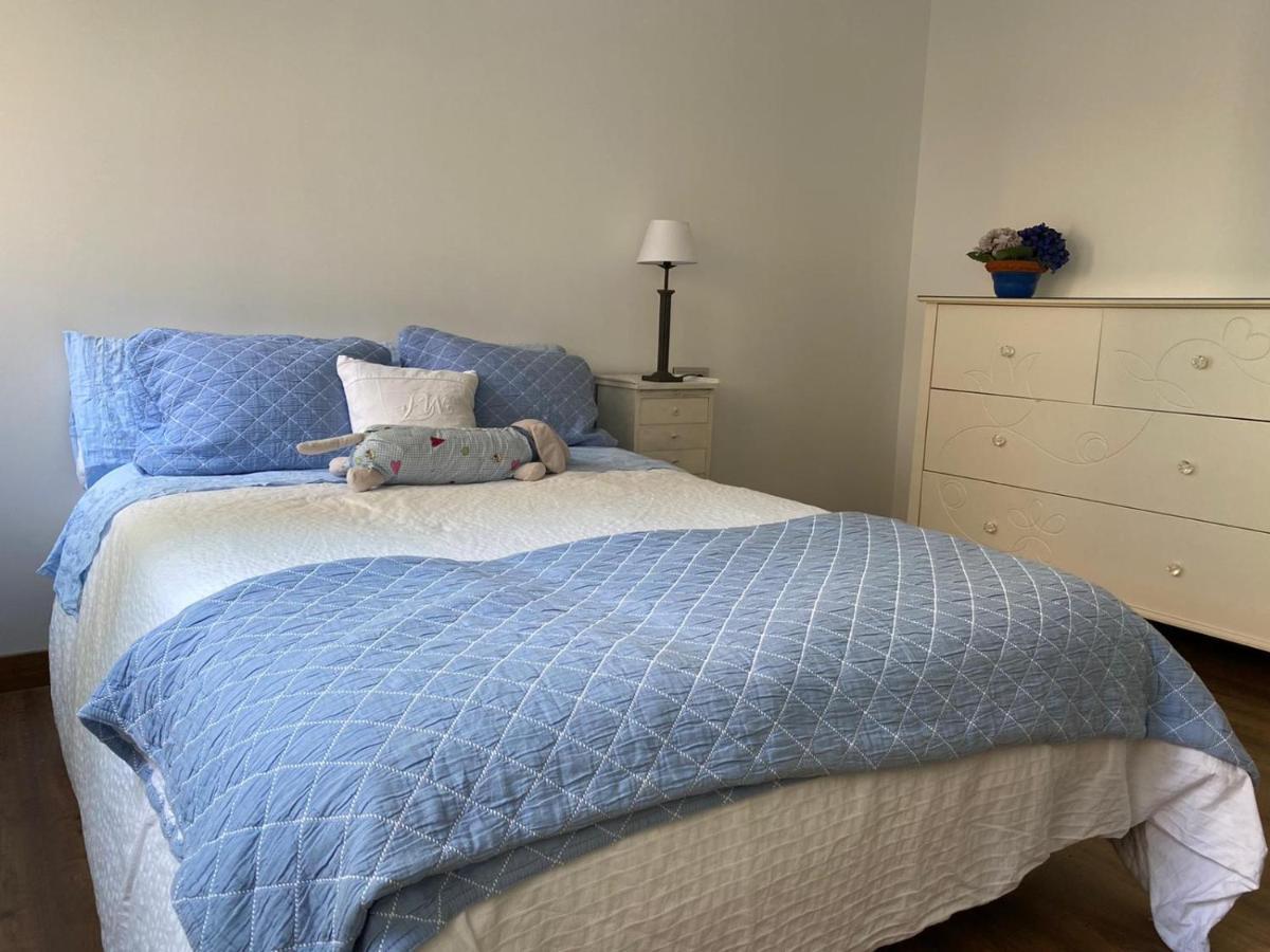 Appartamento Apartamento céntrico y moderno Ferrol Esterno foto